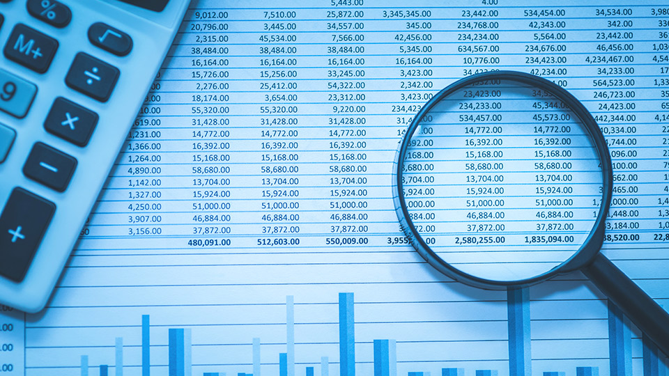 Financial Crimes, IP and Copyright