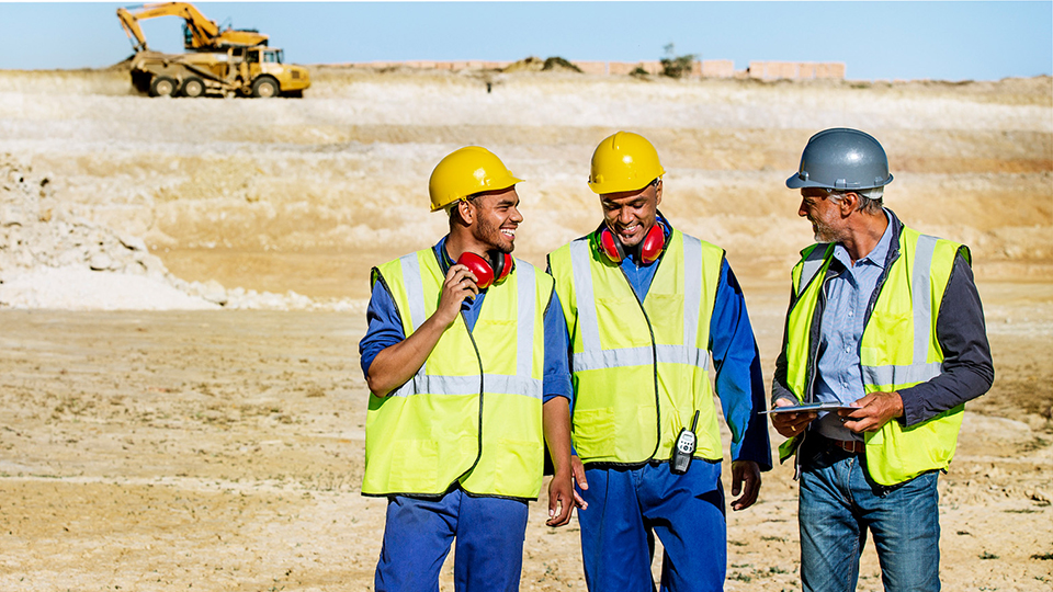 Duty of Care for Managers and Supervisors (AU version)