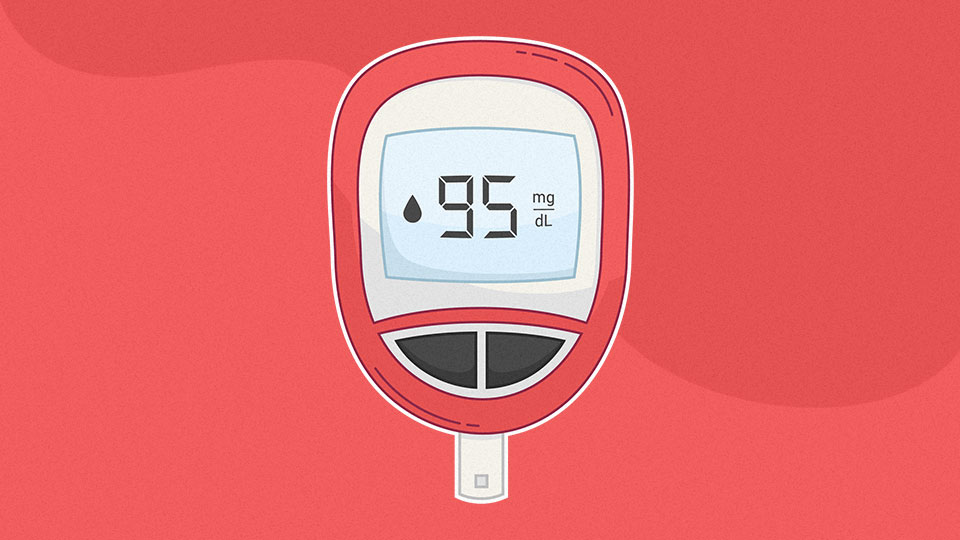Personal Wellbeing - Diabetes and your Heart