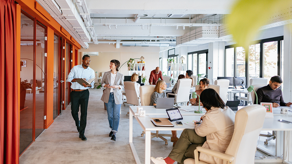 Equal Employment Opportunity for Managers and Supervisors (AU version)