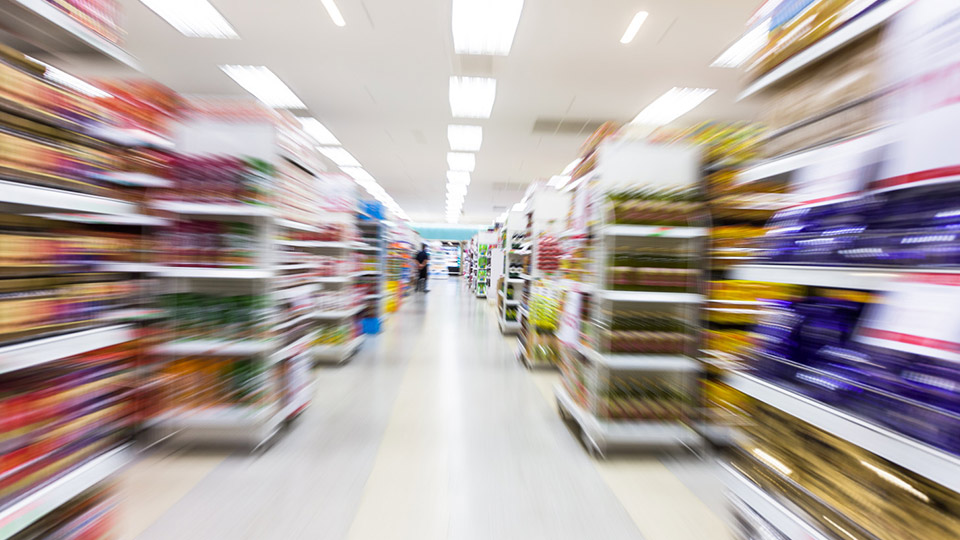 Identify and Respond to Retail Security Risks