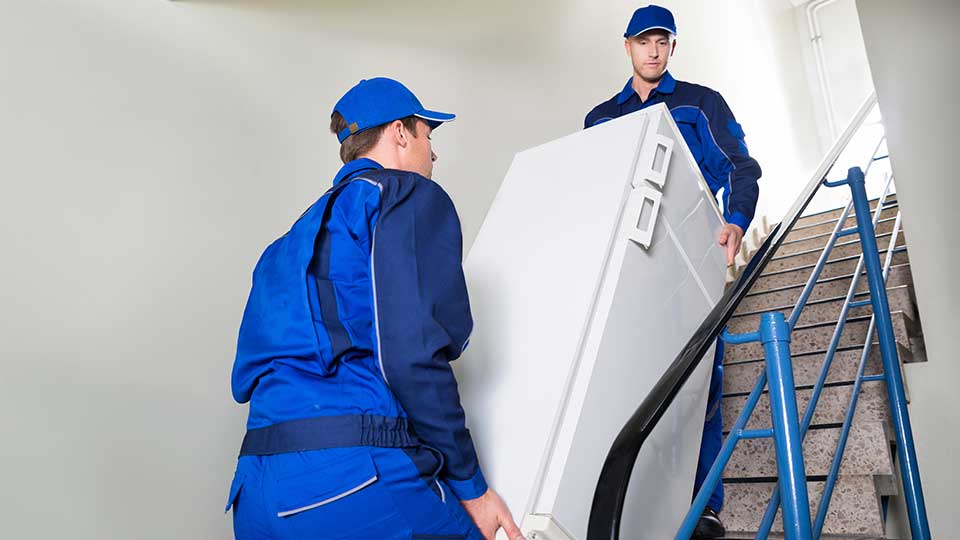 Manual Handling Tasks