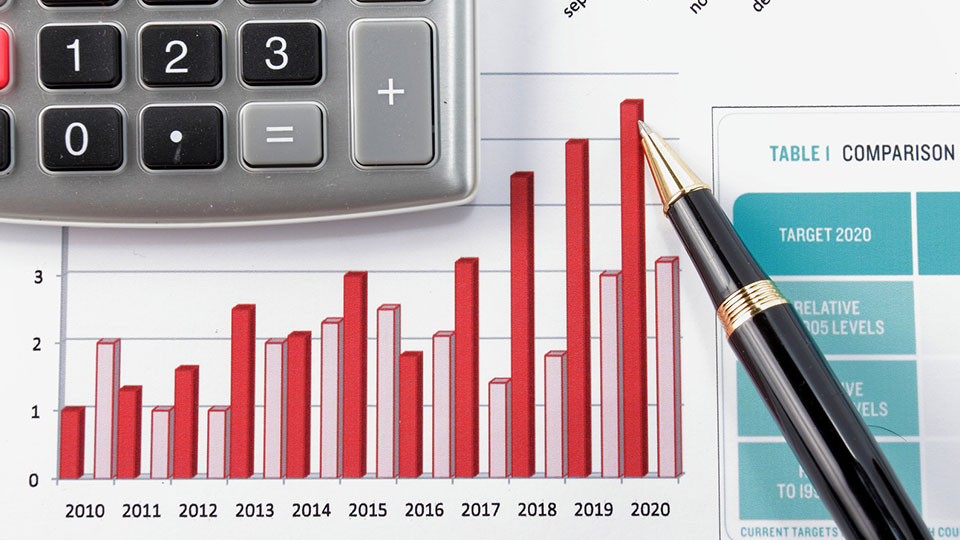 Report on Financial Activity